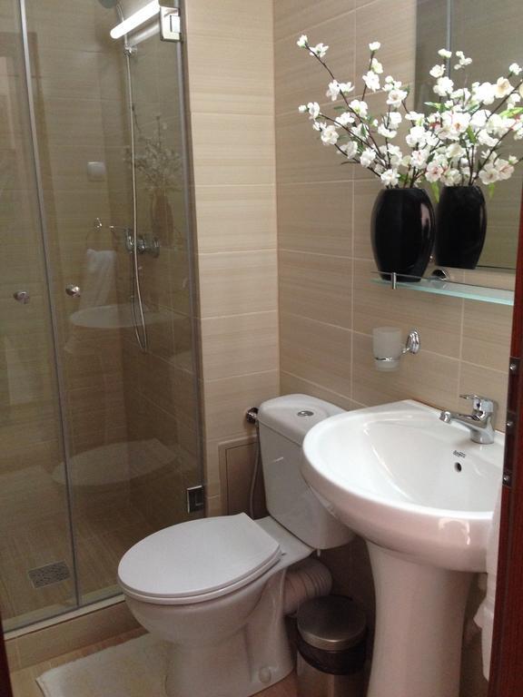 Grand Hotel Astoria มามายา ห้อง รูปภาพ