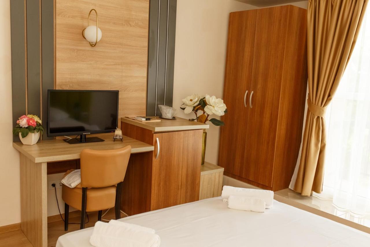 Grand Hotel Astoria มามายา ภายนอก รูปภาพ