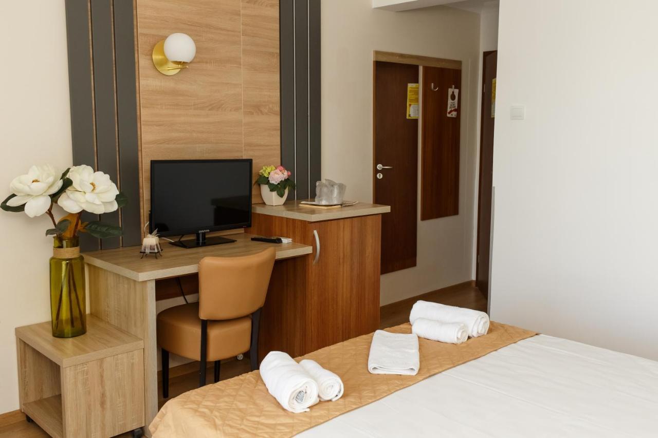 Grand Hotel Astoria มามายา ภายนอก รูปภาพ