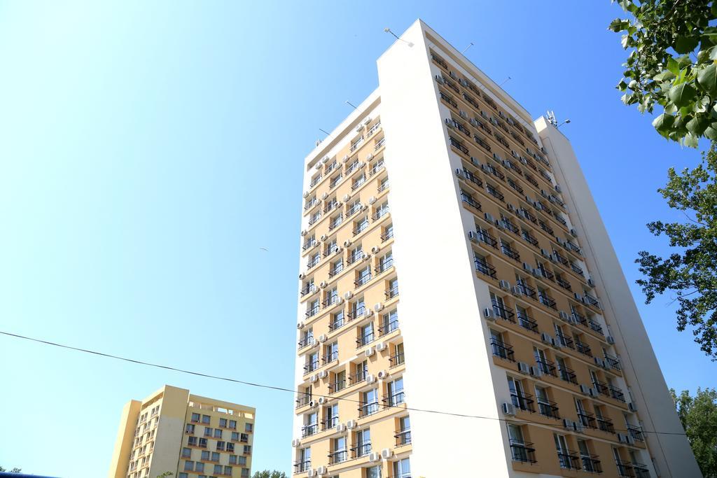 Grand Hotel Astoria มามายา ภายนอก รูปภาพ